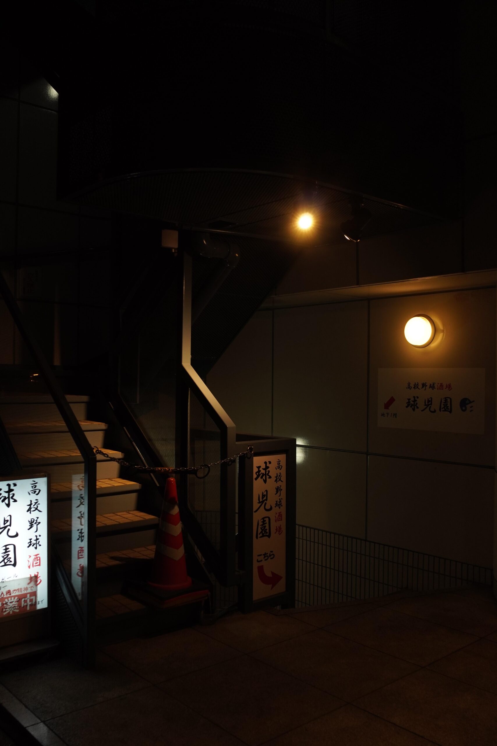 誰もいない日本の駅が放つ不思議な雰囲気: 「出口8さえ見つかれば…」