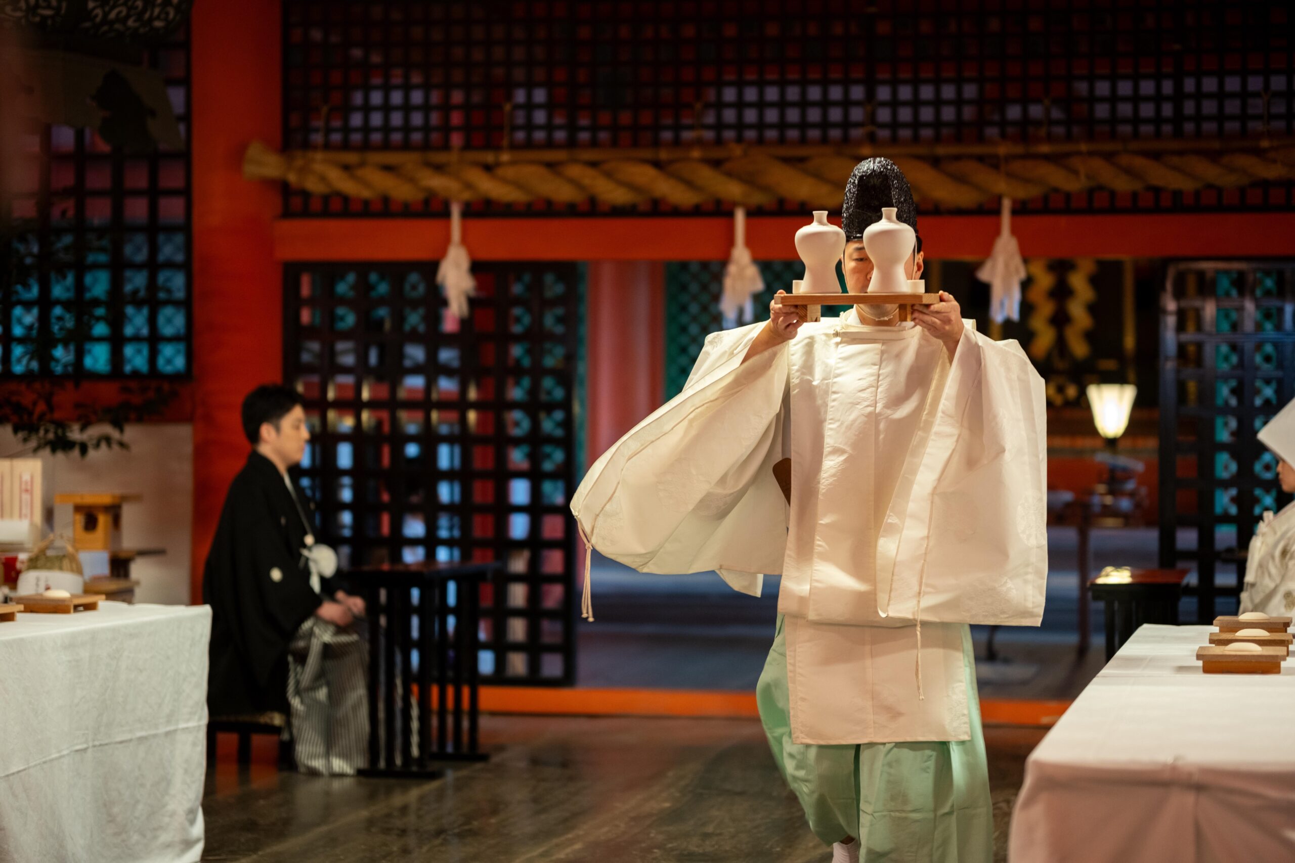 東京・京都・姫路・広島の旅写真集: 「日本人であることが誇らしい」