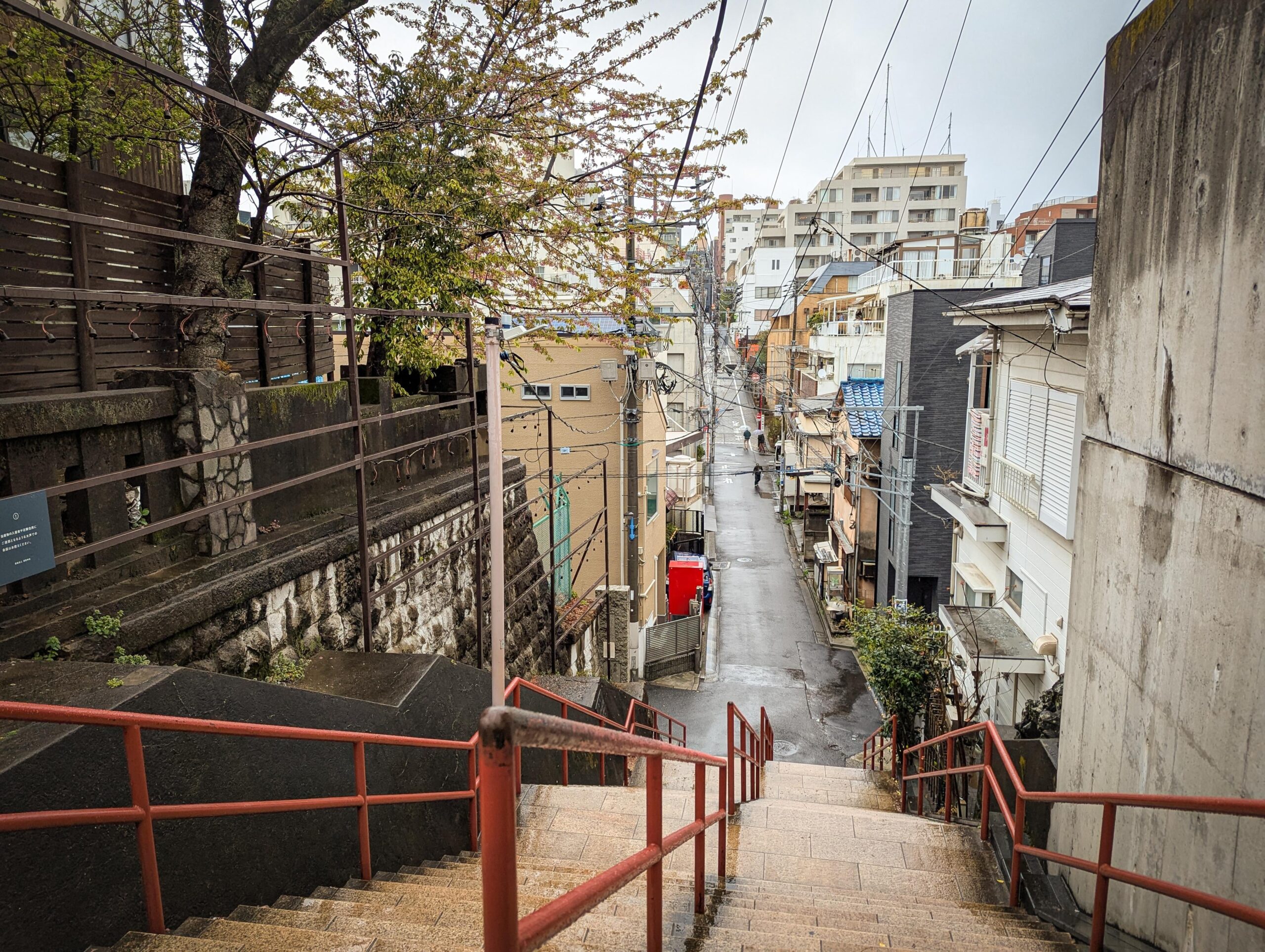 新海誠の視点で巡る日本の風景: 「まるで彼の映画にいるようだった」