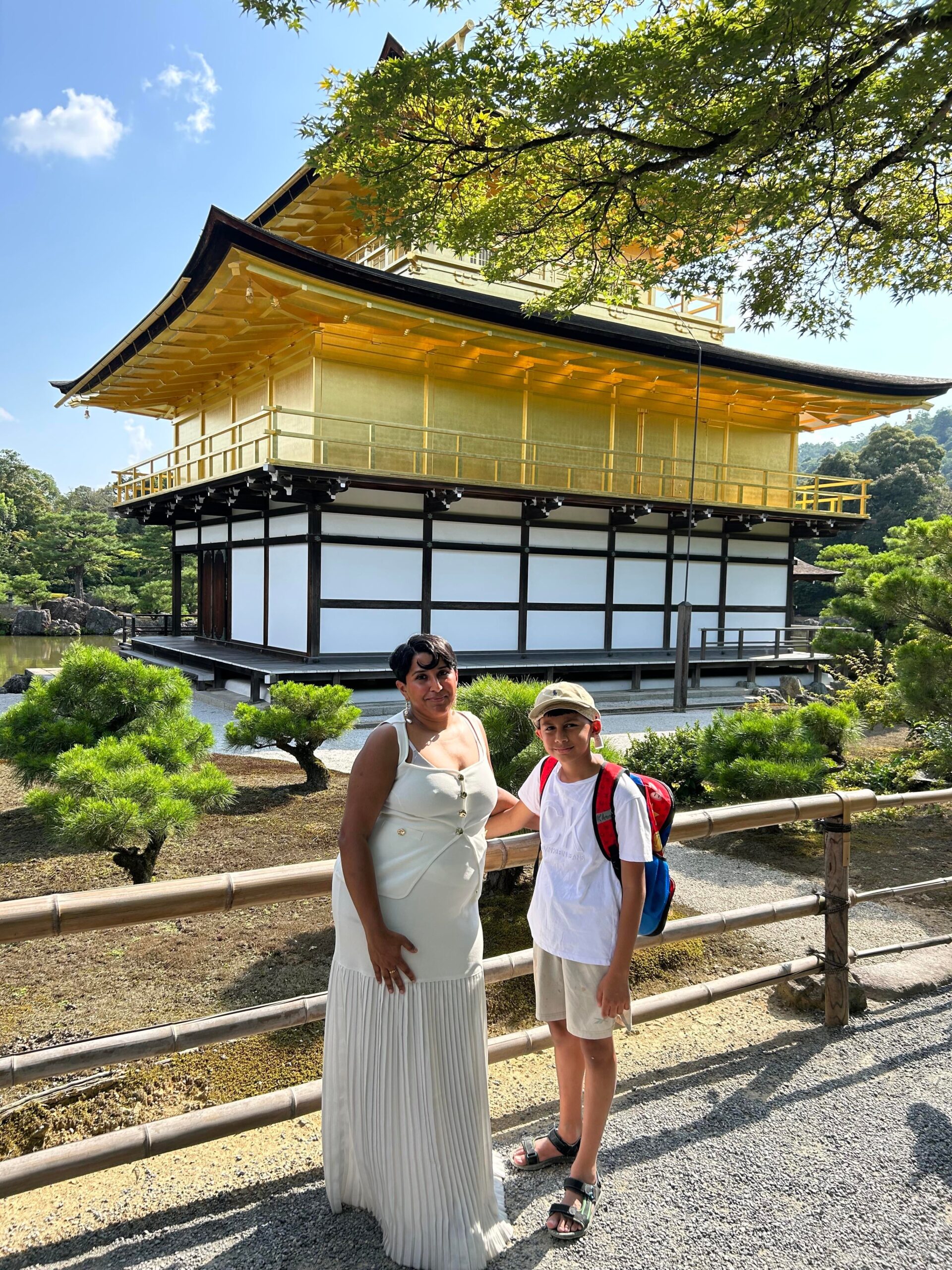 日本旅行で最高の思い出: 「彼は100,048/10と言って、人生の最高の時間だった!」