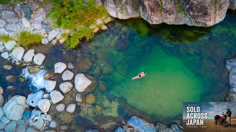 佐賀の隠れた魅力を発見「本当に美しかったよ」