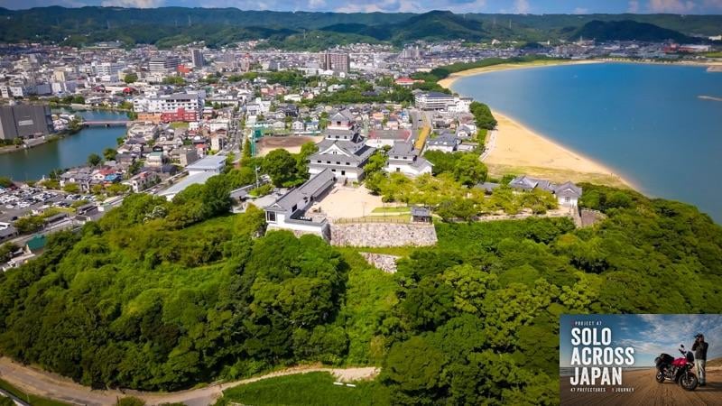 佐賀の隠れた魅力を発見「本当に美しかったよ」