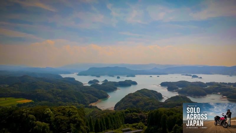 佐賀の隠れた魅力を発見「本当に美しかったよ」