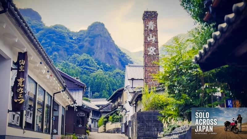 佐賀の隠れた魅力を発見「本当に美しかったよ」