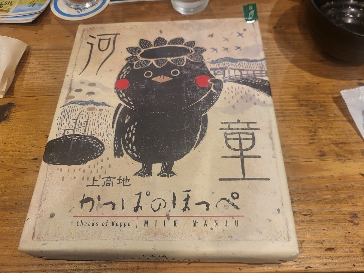 ホテルスタッフとの思い出深い夕食「日本の人々の温かさを感じました」